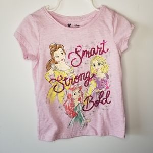5/$25 Disney Jumping Beans Tee Shirt